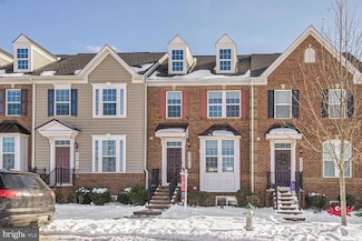 22417 Sweetspire Dr, Clarksburg, MD 20871