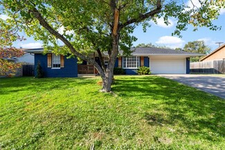 804 Yegua St, Bryan, TX 77801
