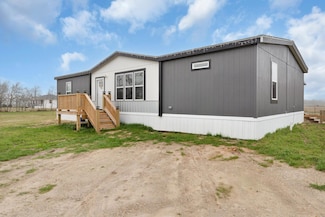 357 County Road 3567, Dike, TX 75437