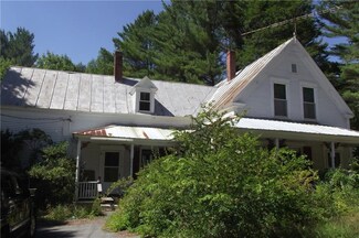 Unlisted Address