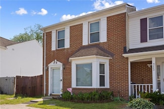5201 Settlers Park Dr, Virginia Beach, VA 23464