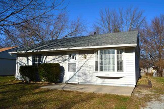 3355 Pipers Glen Dr, Lafayette, IN 47909