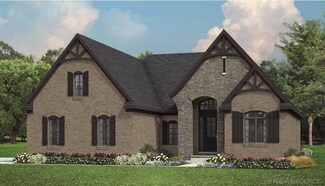 13756 Ridge Oak Ln Unit 26, Shelby Charter Township, MI 48315