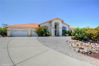 2805 Snow Line Dr, Pinon Hills, CA 92372
