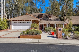 22112 Shadyvale Ln, Lake Forest, CA 92630