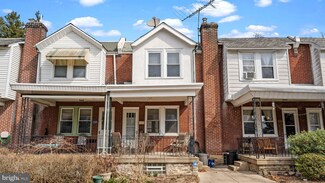 7223 Devon St, Philadelphia, PA 19119