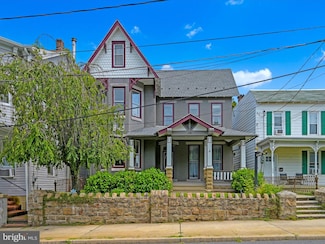 28 Dock St, Schuylkill Haven, PA 17972