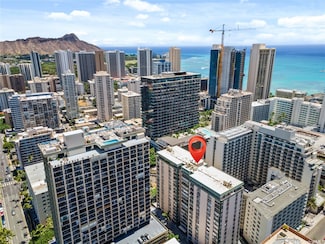 431 Nahua St Unit 304, Honolulu, HI 96815