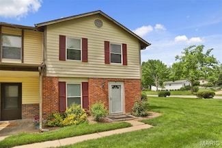51 Park Charles Blvd S Unit D, Saint Peters, MO 63376