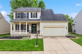 13 Christman Dr, Springboro, OH 45066