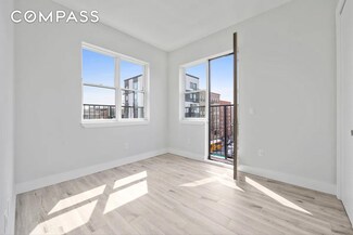 586 Marcy Ave Unit 3, Brooklyn, NY 11206