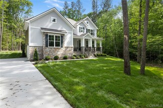 13318 Blue Heron Loop, Chesterfield, VA 23838