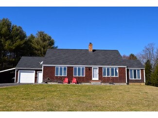 120 Proctor Rd, Jaffrey, NH 03452