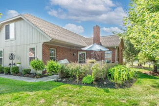 97 Potters Shed Dr Unit 9, Reynoldsburg, OH 43068
