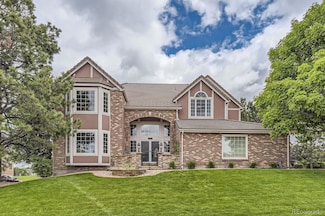 7758 Edgewater Ct, Lone Tree, CO 80124