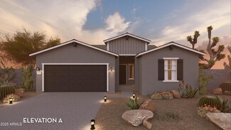 17595 N Bolerno Dr, Maricopa, AZ 85138