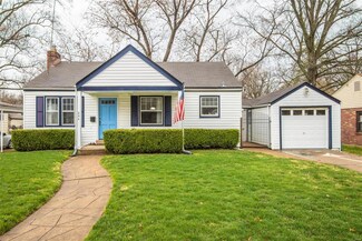 254 S Barat Ave, Saint Louis, MO 63135