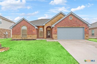 417 Coventry Dr, Temple, TX 76502