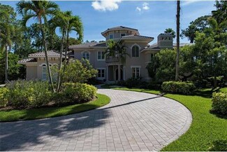 2751 Buckthorn Way, Naples, FL 34105