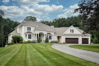 45 Miller Hill Rd, Dover, MA 02030