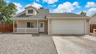3231 Golden Sun Ave, Clifton, CO 81520