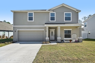 2572 Lantana Ln, Green Cove Springs, FL 32043