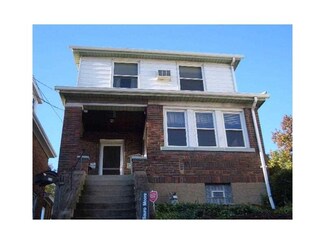 626 Margaret St, Pittsburgh, PA 15210