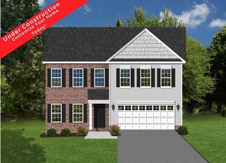 320 Woodside Dr, Salem, VA 24153
