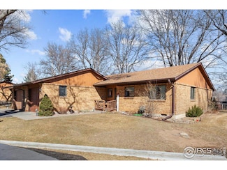 1100 N Taft Ave Unit 27, Loveland, CO 80537
