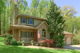 147 Woodhaven Dr, Ligonier, PA 15658
