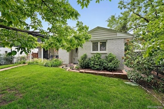 11 S Albion St, Denver, CO 80246