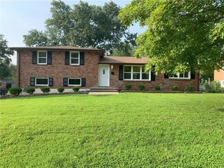 1213 NE 68th Terrace, Kansas City, MO 64118
