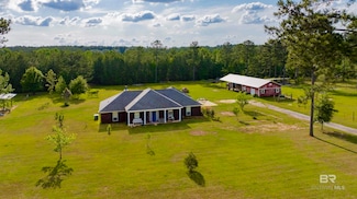 8775 Dovetail Ln W, Wilmer, AL 36587