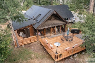 30 Fishing Creek Ln, Absarokee, MT 59001