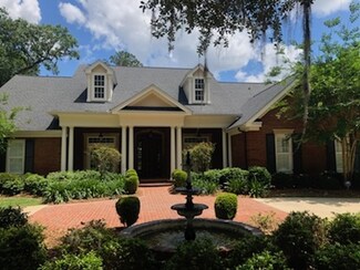 3811 E Millers Bridge Rd, Tallahassee, FL 32312