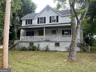 15 Liberty St, Gainesville, GA 30501