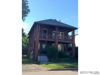 584 John St Unit 6, Little Falls, NY 13365