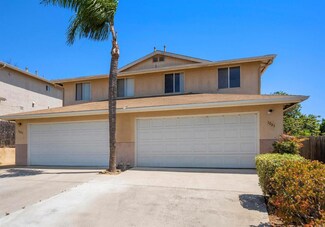 1061-63 Mascari Ct, El Cajon, CA 92021