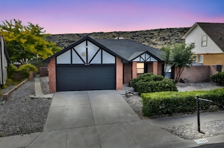 7312 Keel Ave NW, Albuquerque, NM 87120