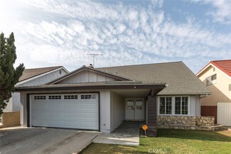 7961 Comstock Cir, La Palma, CA 90623