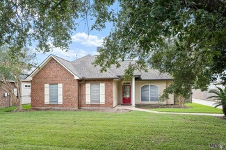 17086 Rennes Rd, Prairieville, LA 70769