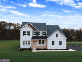 4712 Carroll Manor Rd, Baldwin, MD 21013