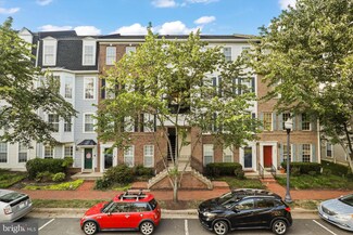 303 Cameron Station Blvd Unit 104, Alexandria, VA 22304