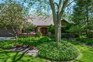 6178 S Gatehouse Dr SE Unit 60, Grand Rapids, MI 49546