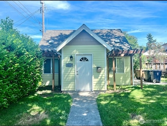 1019 S Junett St Unit 2, Tacoma, WA 98405