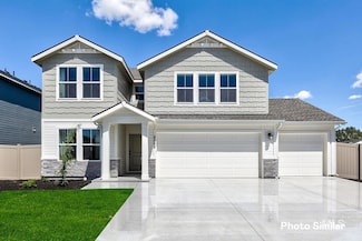 18255 N Brambleberry Way, Nampa, ID 83687