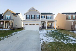 12052 White Tail Run, Columbia Station, OH 44028