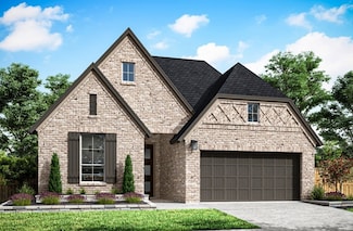 4802 Terra Forest Ct, Spring, TX 77386