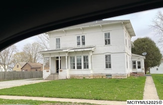 415 Ash St, Osage, IA 50461