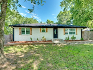 13872 County Road 1557, Ada, OK 74820
